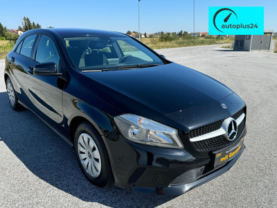 Mercedes-Benz A 160 CDI