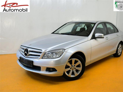 Mercedes-Benz C 200 Classic CDI