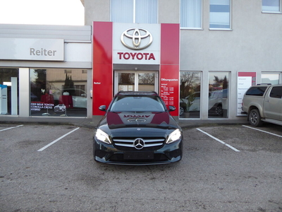 Mercedes-Benz C 220 T d Aut. *LED*NAVI*KAMERA*