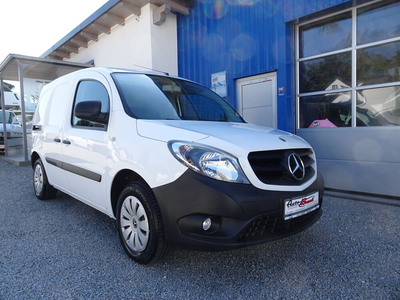 Mercedes-Benz Citan 111 CDI lang Kastenwagen (A2)(415.603)