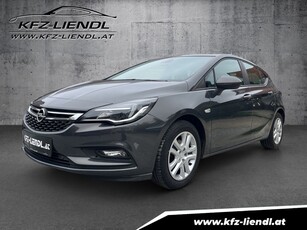 Opel Astra Edition Start/Stop