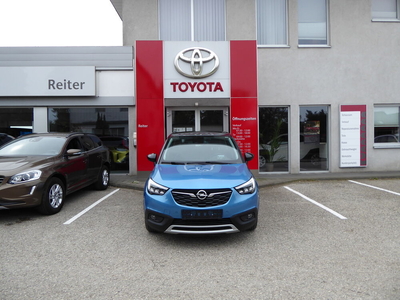 Opel Crossland X INNOVATION *LED*HUD*SHZ*