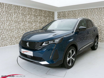 Peugeot 3008 GT BHDI 130 EAT8 - 132197