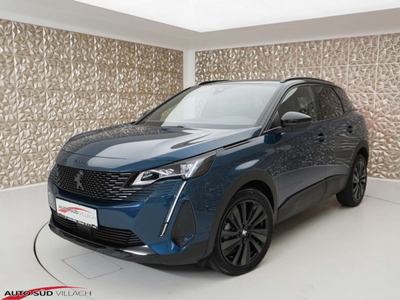 Peugeot 3008 GT BHDI 130 EAT8 VIN: 087583