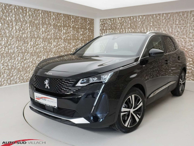 Peugeot 3008 GT Plug-In Hybrid 300 e-EAT8