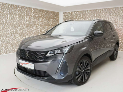 Peugeot 5008 GT BlueHDi 130 EAT8 VIN: 087951