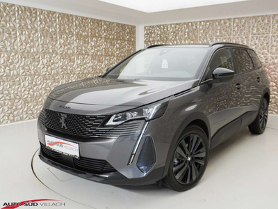 Peugeot 5008 GT BlueHDi 130 EAT8 VIN:103024