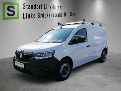 Renault KANGOO Van Basis dCi 115 L2 Maxi