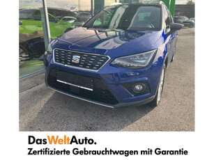 Seat Arona Xcellence EcoTSI