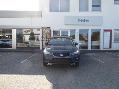 Seat Ateca 1,6 TDI *NAVI*PDC*