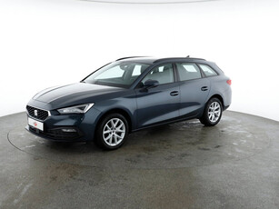 Seat Leon Style 2.0 TDI DSG