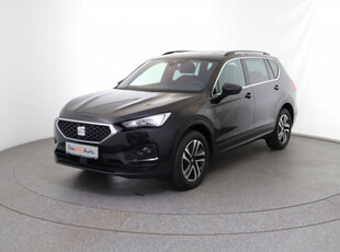 Seat Tarraco AustriaEdition Style 1.5 TSI ACT