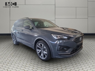 Seat Tarraco FR e-HYBRID Delfingrau Nur 24000KM