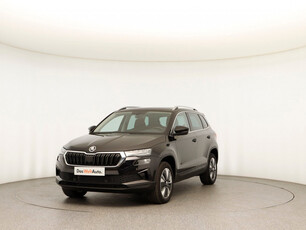 Skoda KAROQ Style TDI