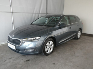 Skoda OCTAVIA Combi Business TDI DSG