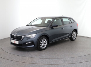 Skoda Scala 1,6 TDI Ambition DSG