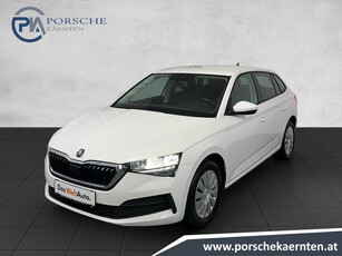 Skoda SCALA Active TSI