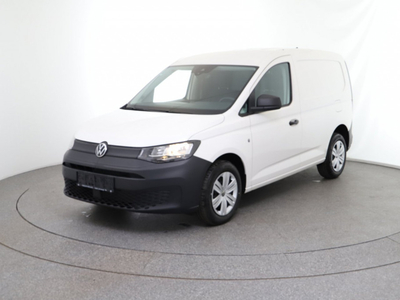 VW Caddy Cargo TSI