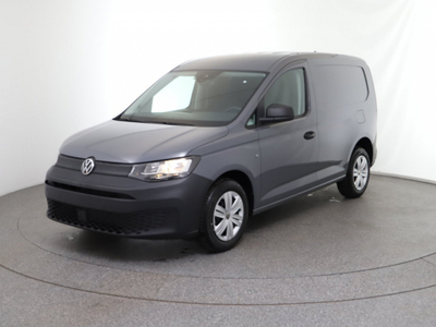 VW Caddy Cargo TSI