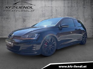 VW Golf GTI BMT