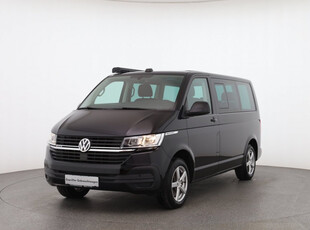 VW Multivan Trendline TDI 4MOTION