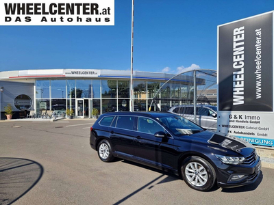 VW Passat 2.0 TDI DSG Business * KAMERA * NAVI * ACC