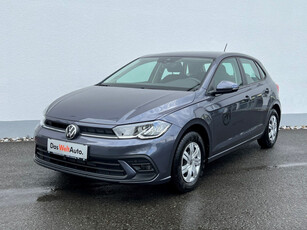 VW Polo 4Me