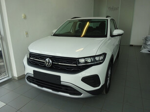 VW T-Cross 4Me TSI