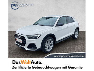 Audi A1 25 TFSI intense