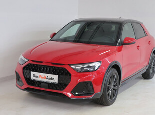 Audi A1 25 TFSI intense