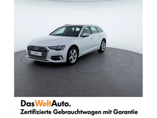 Audi A6 40 TDI Sport