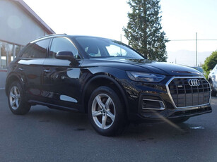 Audi Q5 40 TDI *QUATTRO,VIRTUAL COCKPIT, SOUNDSYSTEM*