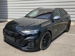 Audi Q8 TFSI quattro