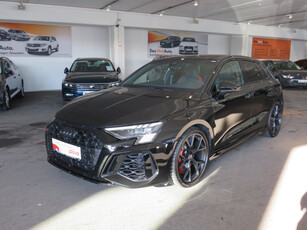 Audi RS 3 Sportback