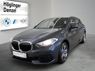 BMW 118d