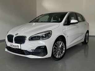 BMW 225xe Active Tourer Luxury Line Automatik