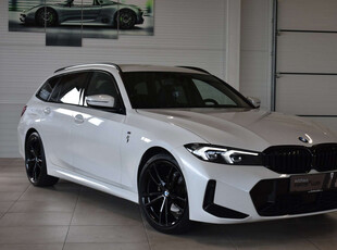 BMW 320 d xDrive //M Sport