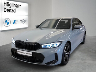 BMW 320d xDrive