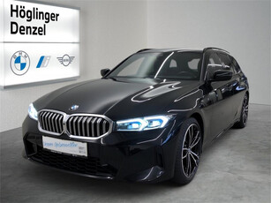 BMW 320d xDrive