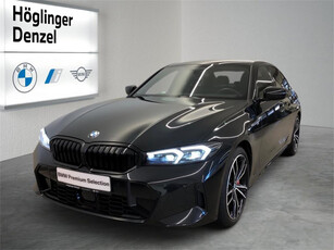 BMW 320d xDrive