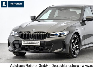 BMW 320d xDrive *M-Sportpaket* *LED Scheinwerfer*