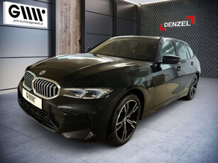 BMW 330 e xDrive Touring G21 XB1