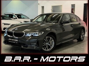 BMW 330e Sport Line *INDIVIDUAL*SPORTSITZE*LIVECOCKPIT