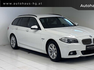 BMW 530 d xDrive M-Sportpaket Touring Aut.*AHK*HiFi*