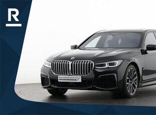 BMW 740Ld xDrive *M-Sportpaket* *Panorama Sky Lounge*