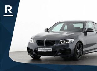 BMW M240i xDrive *Adaptives M-Fahrwerk* Harman/Kardon*