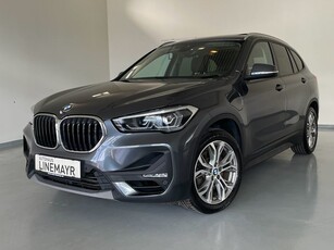 BMW X1 xDrive 25e Advantage