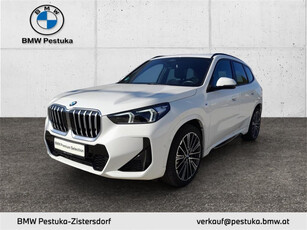 BMW X1 xDrive20d