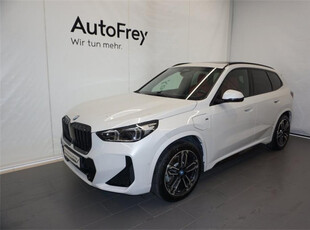 BMW X1 xDrive30e