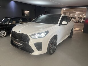 BMW X2 18 d sDrive M Sport